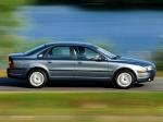 Volvo S80 1998 года